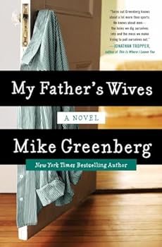 Paperback My Father's Wives Book