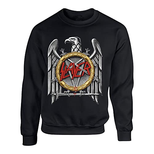 Slayer Eagle Pull idéal pour vos concerts et sorties urbaines décontractées