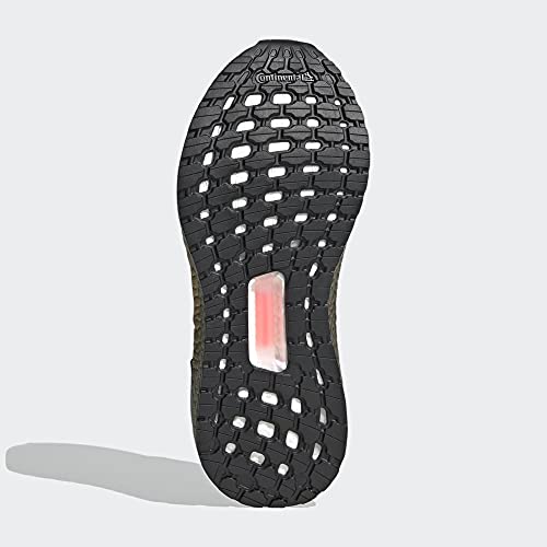 Baskets adidas Ultraboost 20 enfant avec amorti dynamique et tige en maille - 5