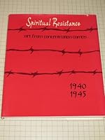 Spiritual Resistance: Art from Concentration Camps 1940-1945 B001QB7HSA Book Cover