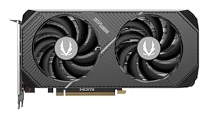 ZOTAC Gaming Geforce RTX 5070 Twin Edge Nvidia 12 Gb Gddr7, ZT-B50700E-10P