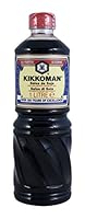Kikkoman Salsa di Soia - 1000 ml