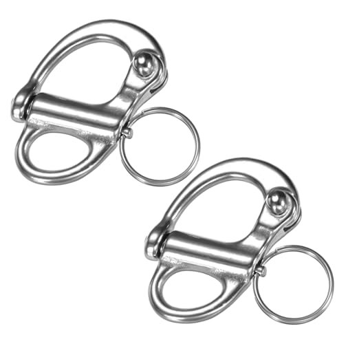 TIXIPEM Swivel Snap Shackles