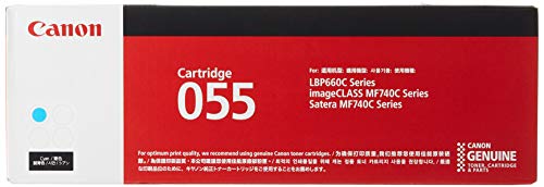 Canon トナーカートリッジ CRG-322CYN シアン Canon CRG-077 トナーカートリッジ077（大容量) 純正：日本最大
