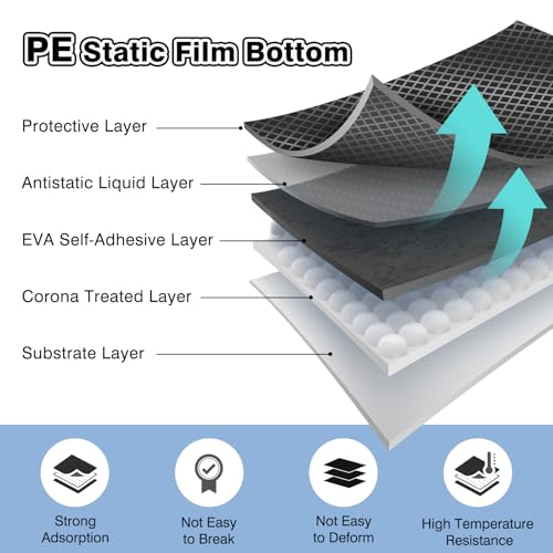 Waterproof Chair Mat for Hardwood Floors - Save on Office Floor Protector