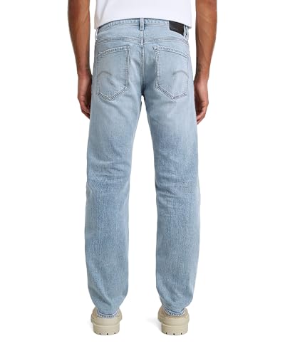 G STAR RAW Jeans Coupe Droite MOSA - vue 4