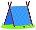 CTP Woodland Friends Pup Tents 6