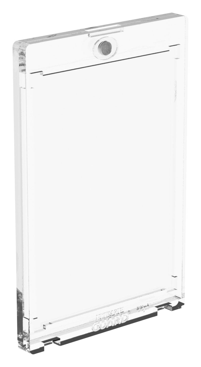 Amazon | アルティメットガード(Ultimate Guard) 磁気カードケース