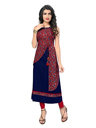 Amazon party wear kurti Clearance