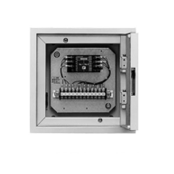 Amazon.co.jp: パナソニック(Panasonic) 電極切替盤屋内用 BNE841V 