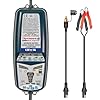 OptiMate 4 BMW CANbus 12V Motorcycle Automatic Battery Charger Optimiser #1