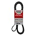 ban.do USA 6PK1225 OEM Quality Serpentine Belt