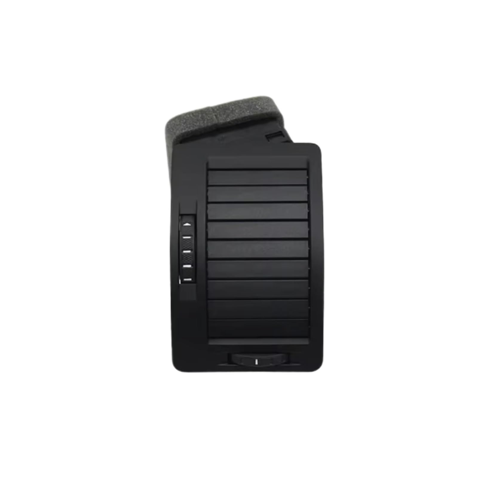 Rejilla de ventilación con flujo de aire optimizado para salpicadero Skoda Octavia 6