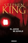 El juego de Gerald (Best Seller)