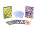 Outletdelocio. Pack Juego de Cartas Virus + Virus 2 + 200 Fundas. Edicion Española. +8 años