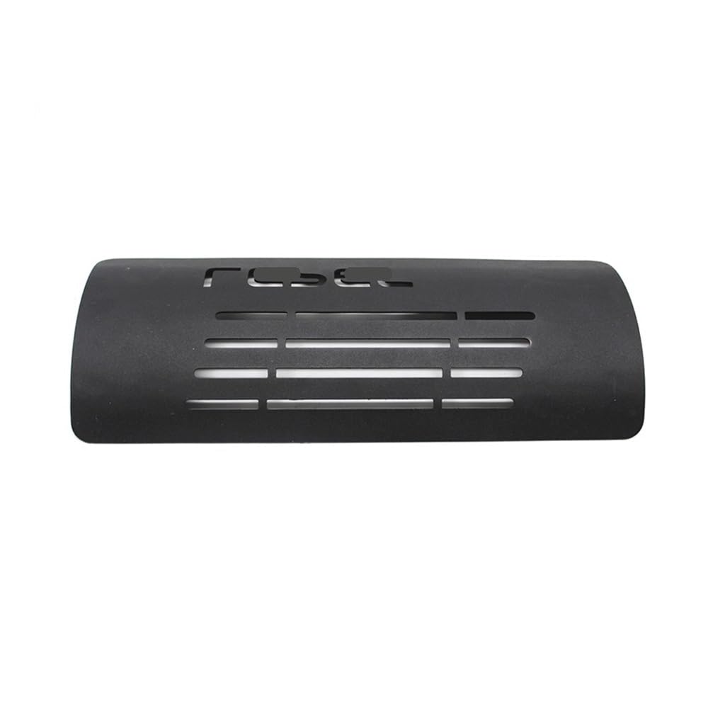 Deflectores Calor Escape para Rebel CMX 250 300 500 Rebel300 Rebel500 2017-2023 Silenciador De Escape para Motocicleta Tubo Protector Térmico Cubierta Protectora