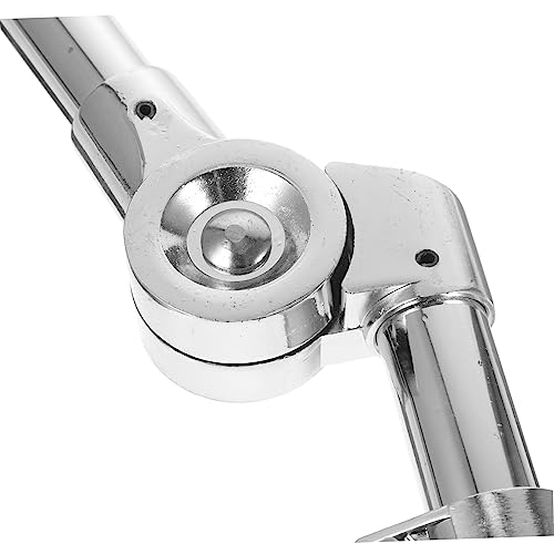 Soporte para tom de batería Garneck Silver miniatura 3