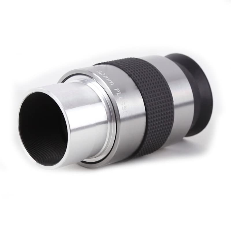 Ocular de 32 mm óptico de 1.25 pulgadas y lente para telescopio astronómico 3