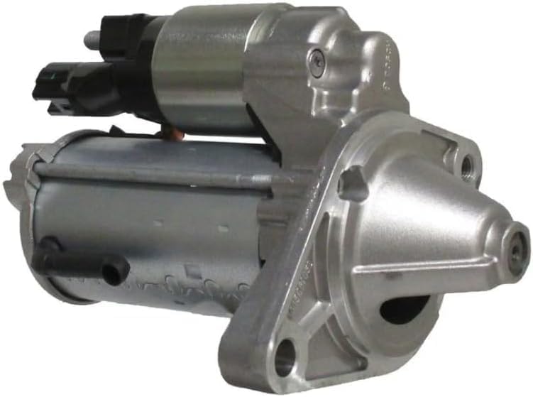 SB Parts OEM Starter Replacement Compatible with Toyota C-HR (2.0L) 2018 2019 2020 2021 2022
