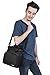 InsigniaX Insulated Lunch Bag S1/S2 Lunch Box/Cooler/Lunchbag for Adult Women Men Work School Picnic Girls Boys with Strap Bottle Holder H: 10
