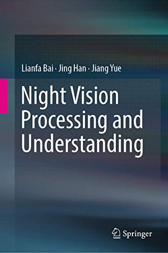 Night Vision Processing and Understanding view 2