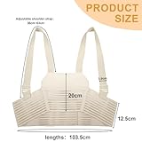 Zoom IMG-1 fuxunamz fascia gravidanza cintura di Zoom IMG-1 fuxunamz fascia gravidanza cintura di