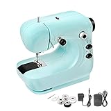 Mini Sewing Machine,...image