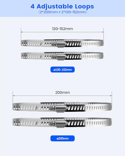 Heavy Duty full frame camera kit System product image