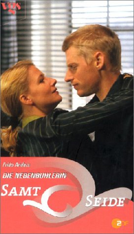 Samt & Seide : Die Nebenbuhlerin