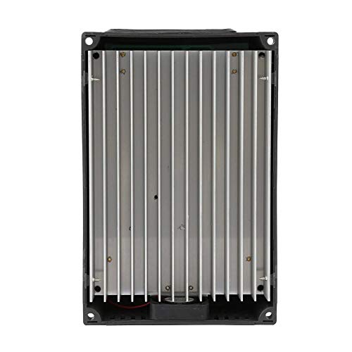 220V 1.5KW VFD,Single-Phase Variable Frequency Drive,Variable Speed Drive Inverter Motor Drive,Adjustable-Frequency Drive VFD Speed Controller for 3-Phase 1.5kW AC Motor