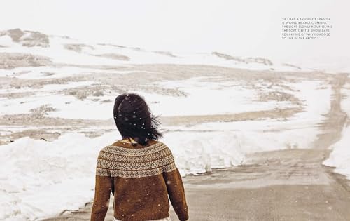 Arctic Knits: Jumpers, Socks, Mittens and More - Image 5