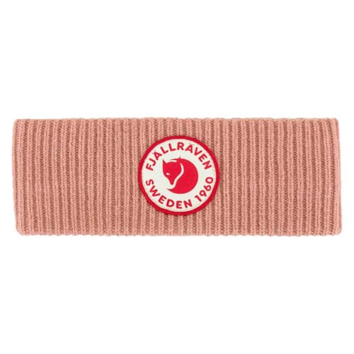 Bandeau Fjällräven logo 1960 protéger les oreilles du vent frais