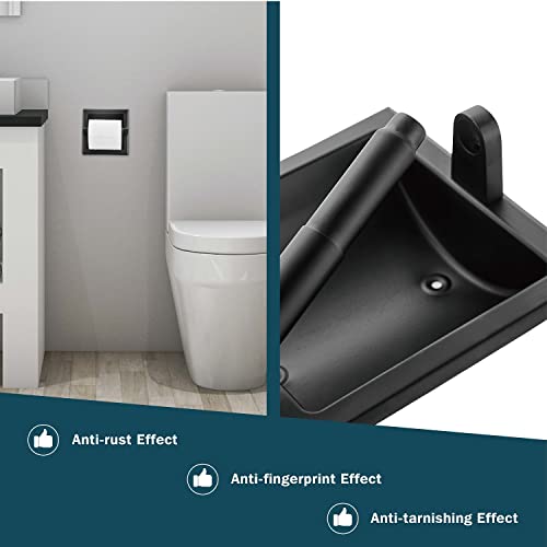 Opiniones y reviews de Dispensador papel higiénico empotrado los preferidos por los clientes. 22 Imagen adicional