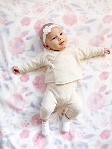 El mejor review de Colcha capazo bebe más recomendados. 15 Imagen adicional