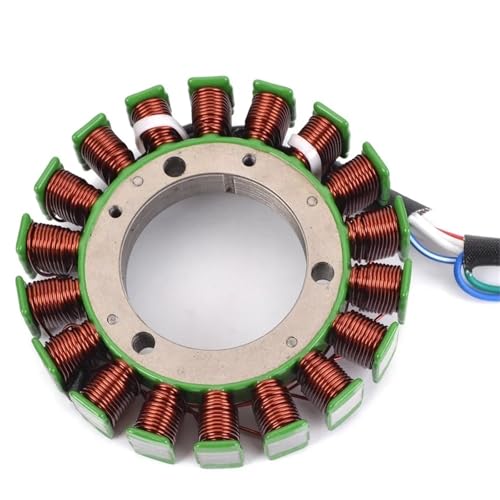 Bobine de stator pour Yamaha YFM350R et Raptor 350 Warrior 5NF-81410-00