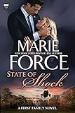 State of Shock (First Family Series Book 4)