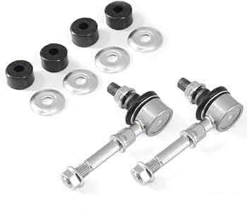 A555商品 Amazon | フロント スタビライザーリンク 46630-58J00 2本セット