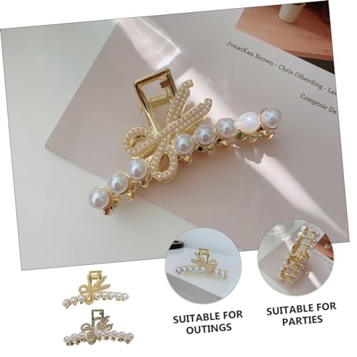 Accessoire de cheveux MAGICLULU pour sublimer vos coiffures - 6