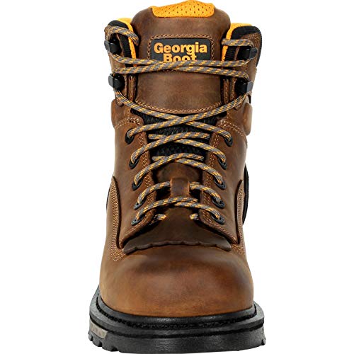 Image of Georgia Boot Carbo-Tec LTX Waterproof Work Boot
