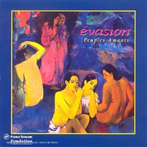 Peuples Amants [Audio CD]