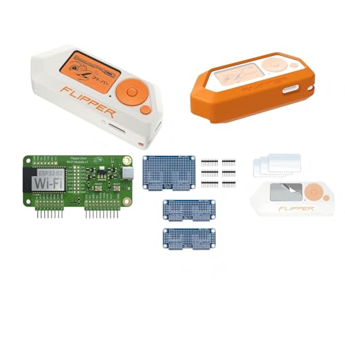 Amazon.co.jp: TASOJIMA Flipper Zero フリッパーゼロ 代理販売店 2025