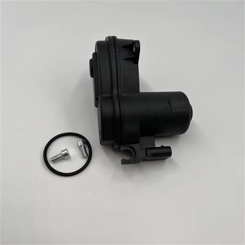 Actuador de freno de estacionamiento trasero W166 X166 motor izquierdo y derecho 2