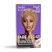 Permanent Hair Color by Dark and Lovely Fade Resist I Up to 100% Gray Coverage Hair Dye I Light Golden Blonde 384 I SoftSheen-Carson I Packaging May Vary