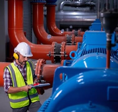 Firefighting Is Not A Maintenance Strategy (Plant Services)