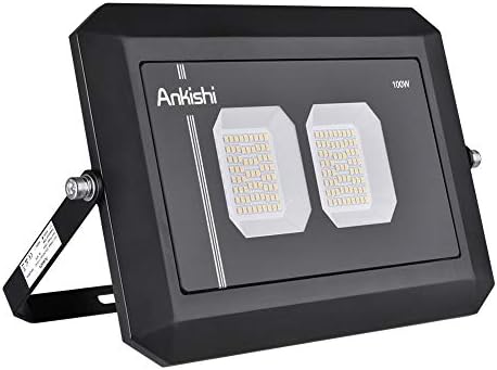 Vergleichssieger Bestseller Preis-Leistungs Sieger Link Ankishi LED-Baustrahler