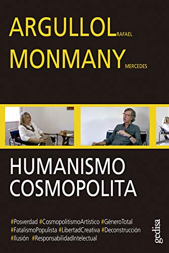Humanismo cosmopolita (Diálogos nº 304105)
