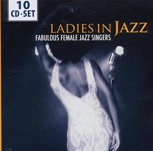 Female Jazz Singers / Various