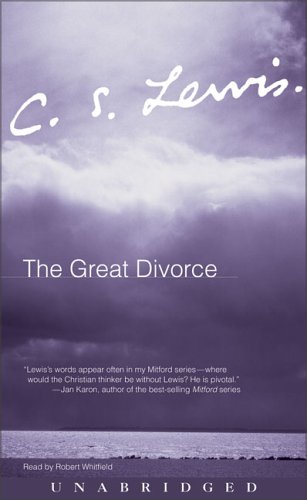 The Great Divorce