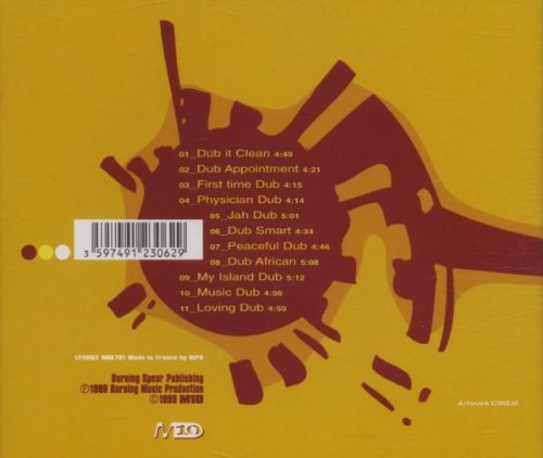 Living Dub Vol.4
