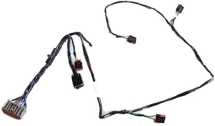 Genuine Chrysler 68238030AA Air Conditioning/Heater Wiring